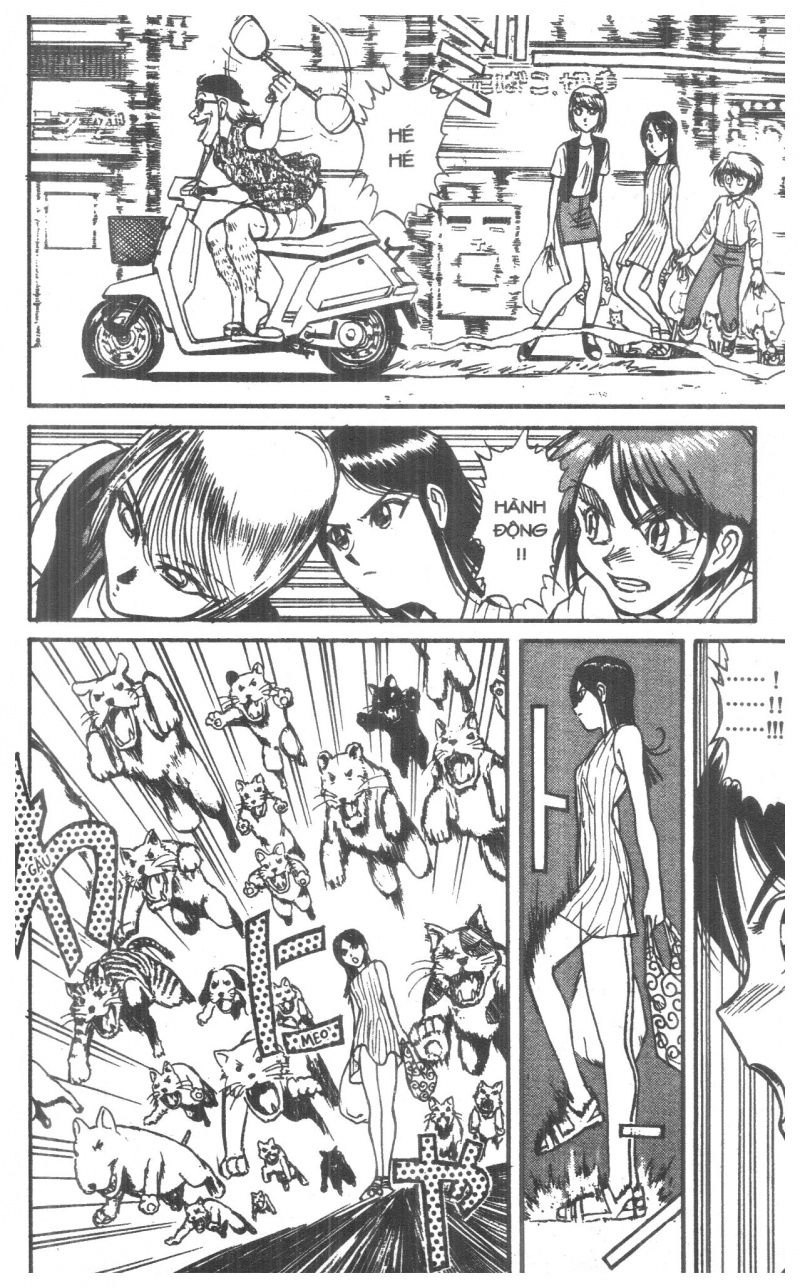 Fujita Kazuhiro Chapter 6 - 54