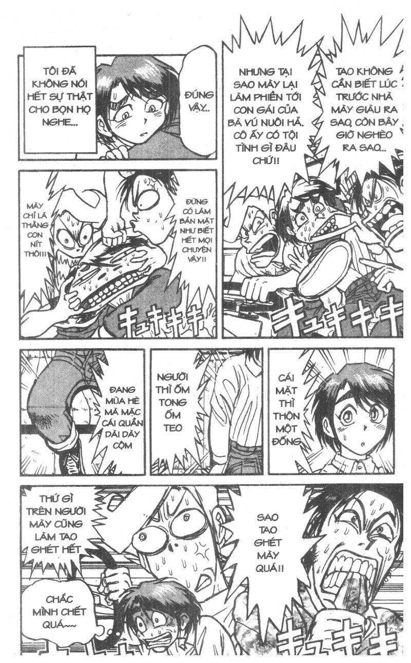 Fujita Kazuhiro Chapter 6 - 64