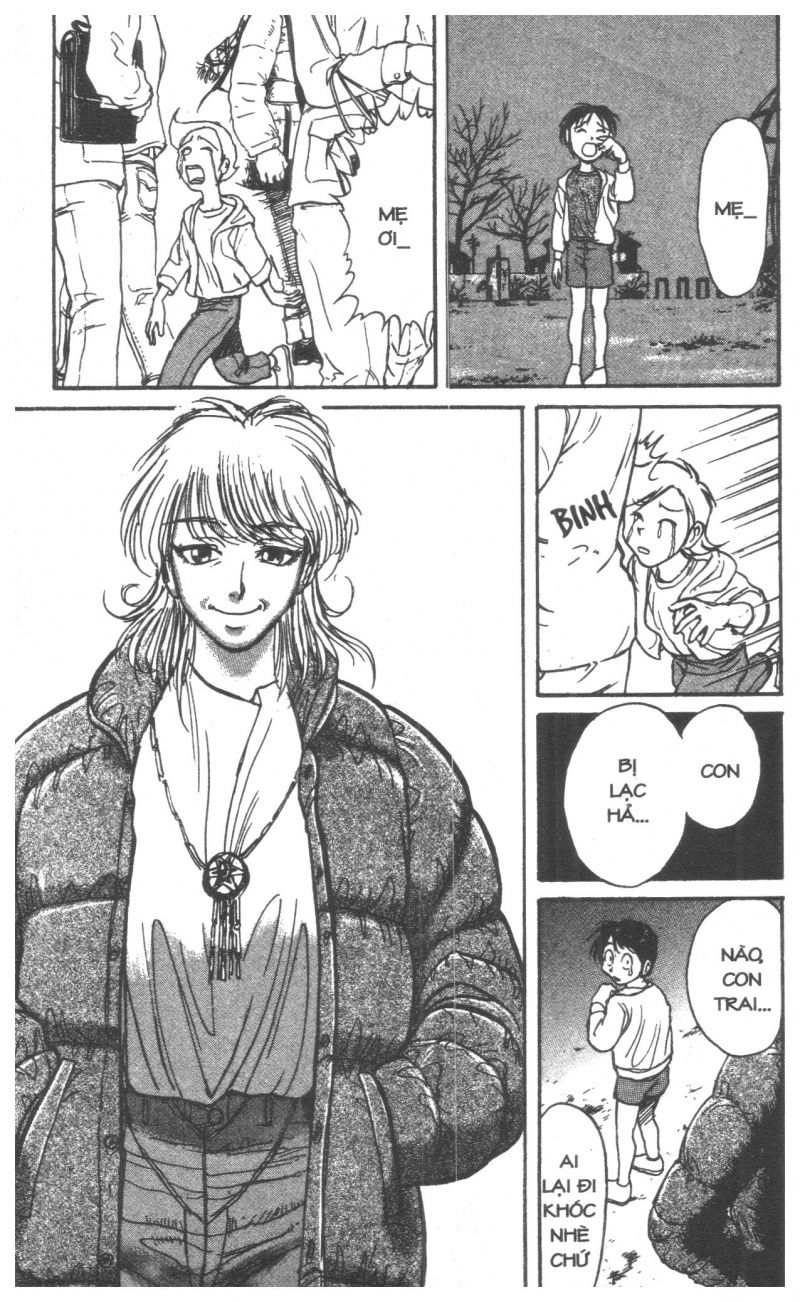 Fujita Kazuhiro Chapter 6 - 67