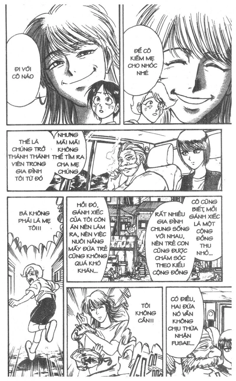 Fujita Kazuhiro Chapter 6 - 68