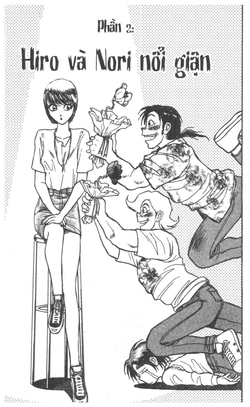 Fujita Kazuhiro Chapter 6 - 77