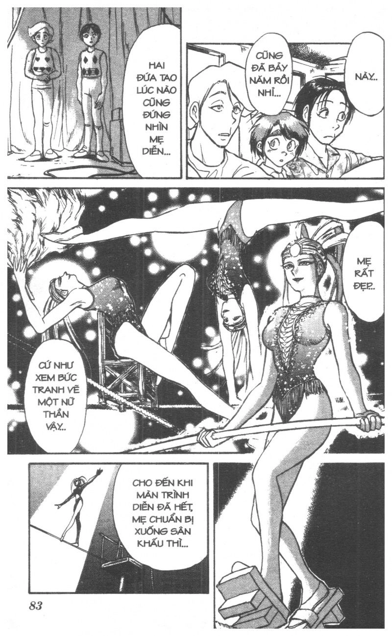 Fujita Kazuhiro Chapter 6 - 83