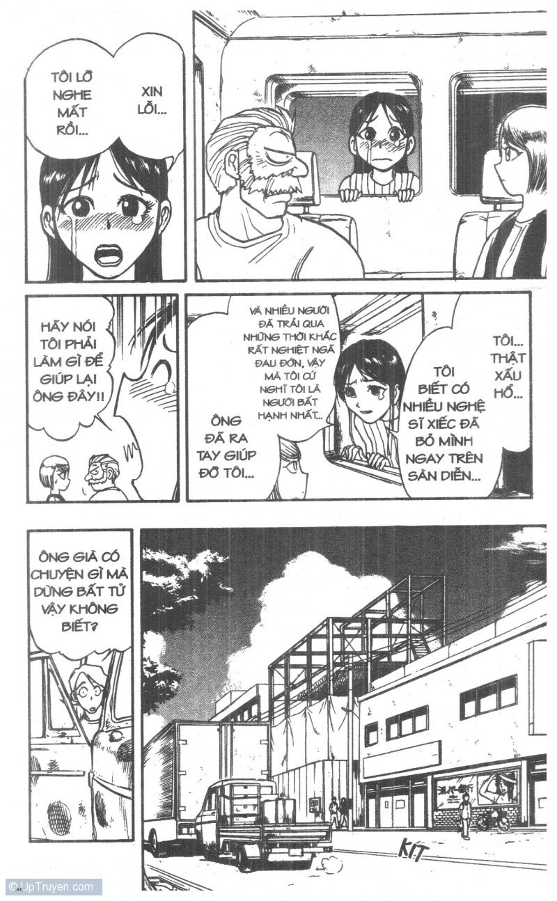 Fujita Kazuhiro Chapter 6 - 90