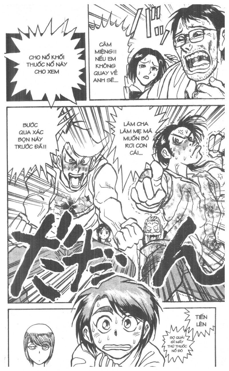 Fujita Kazuhiro Chapter 6 - 94