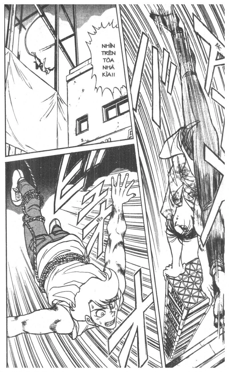 Fujita Kazuhiro Chapter 6 - 108