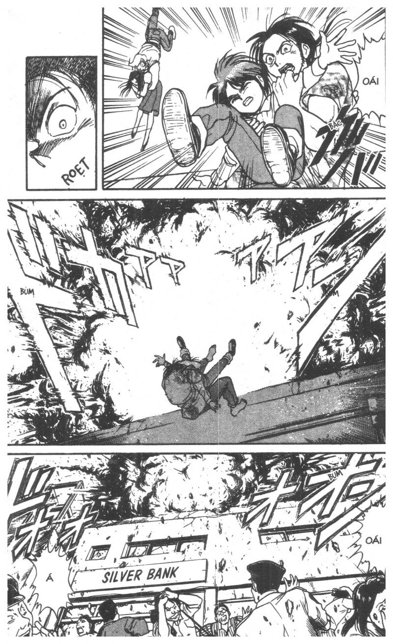 Fujita Kazuhiro Chapter 6 - 115