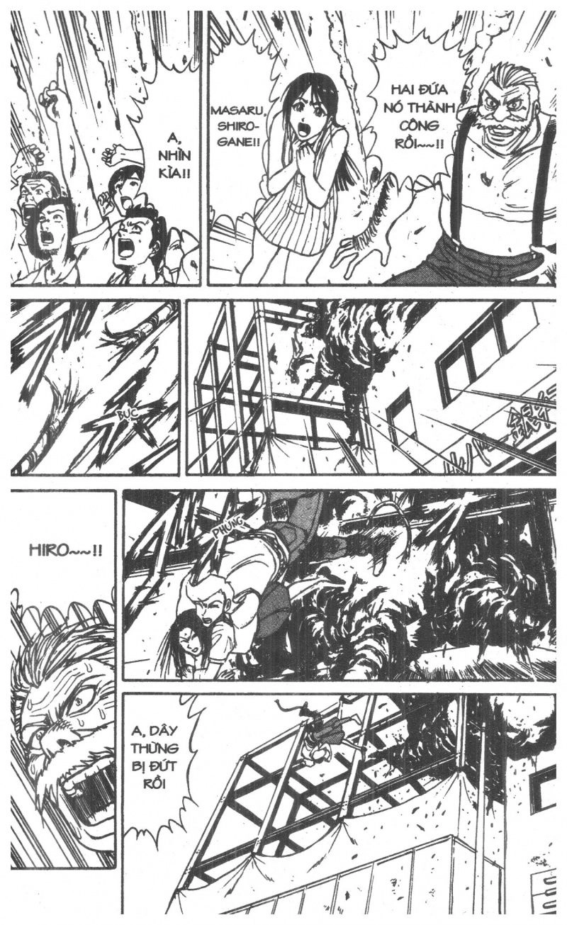 Fujita Kazuhiro Chapter 6 - 116