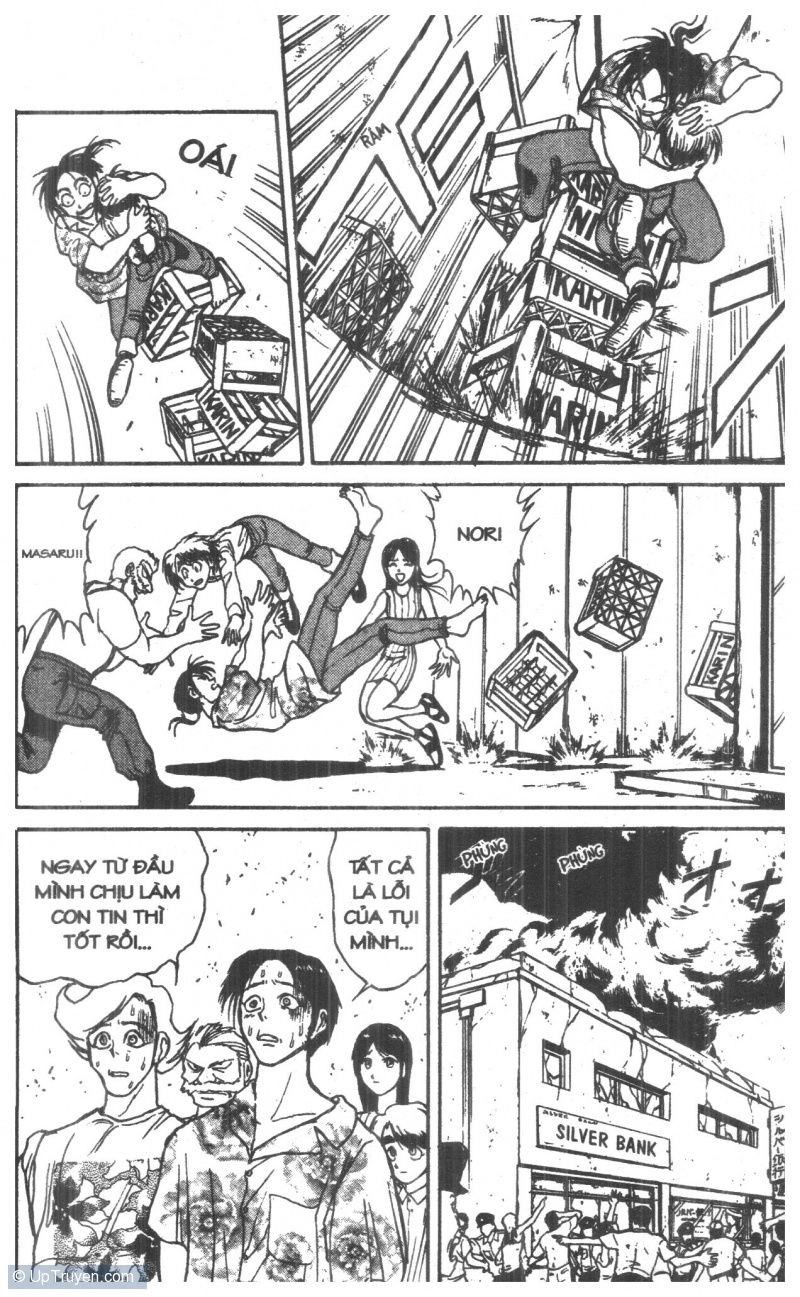 Fujita Kazuhiro Chapter 6 - 120