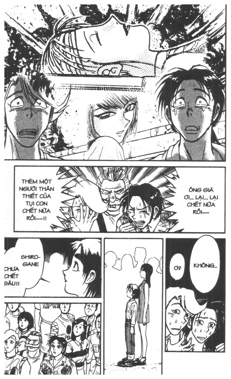 Fujita Kazuhiro Chapter 6 - 121