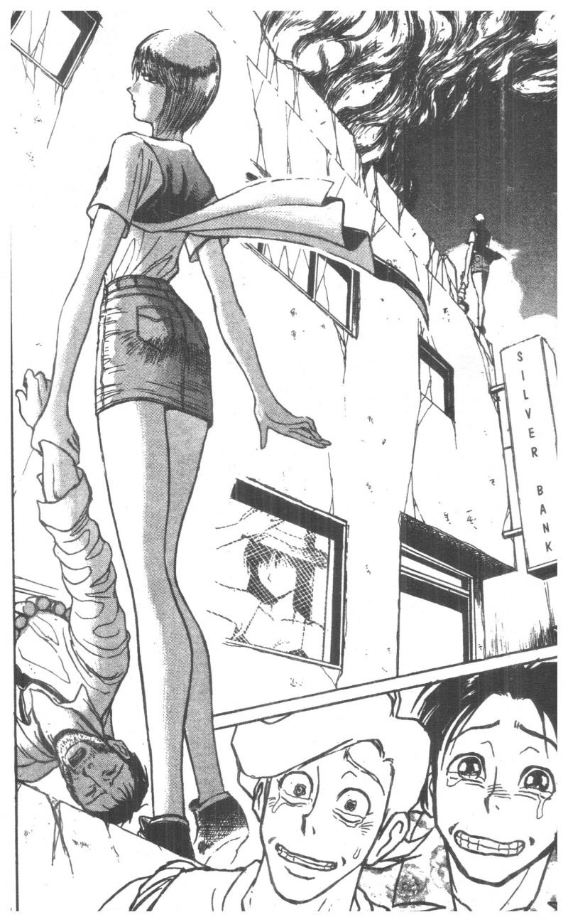 Fujita Kazuhiro Chapter 6 - 122