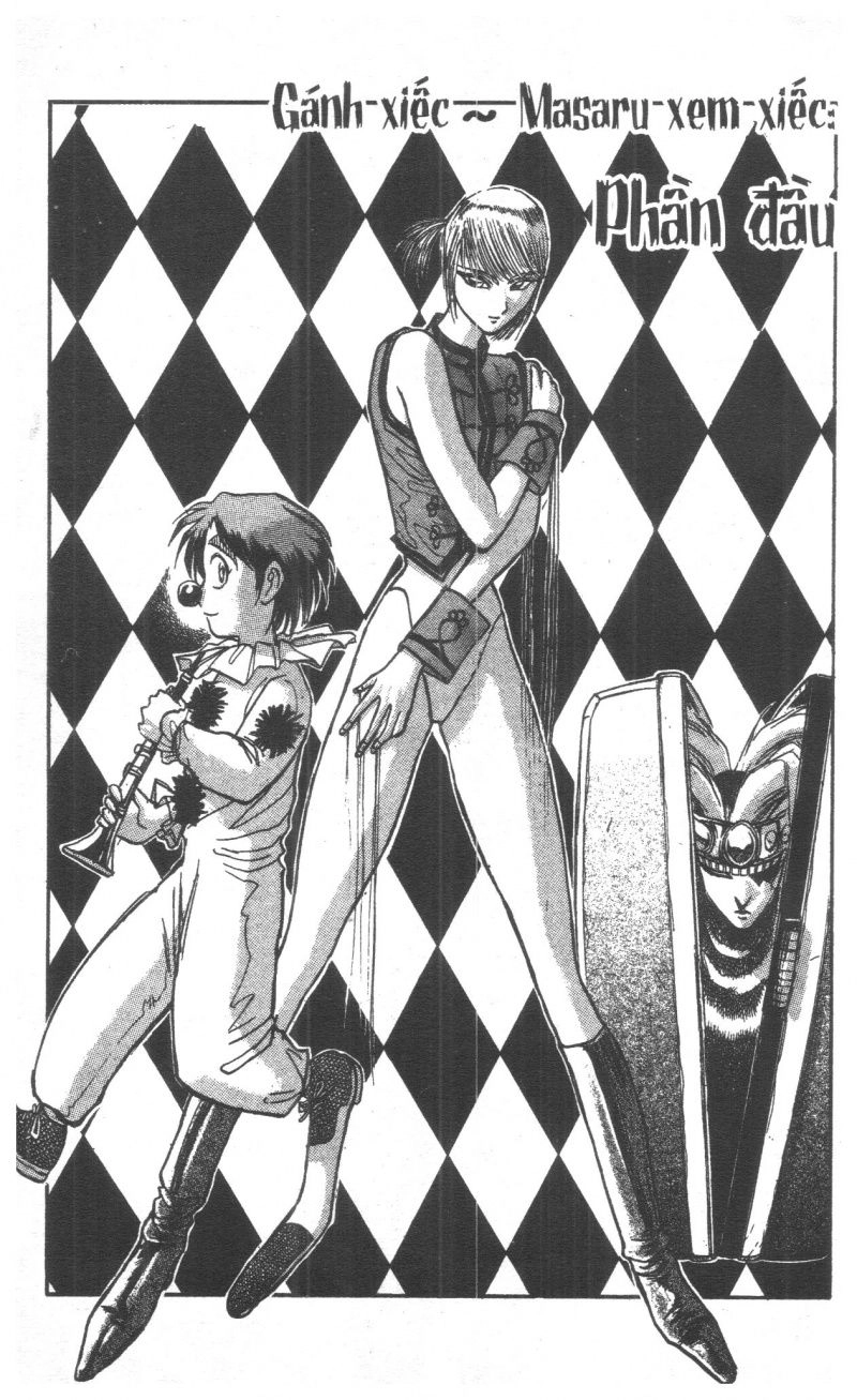 Fujita Kazuhiro Chapter 6 - 131