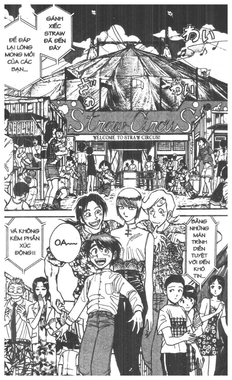 Fujita Kazuhiro Chapter 6 - 132