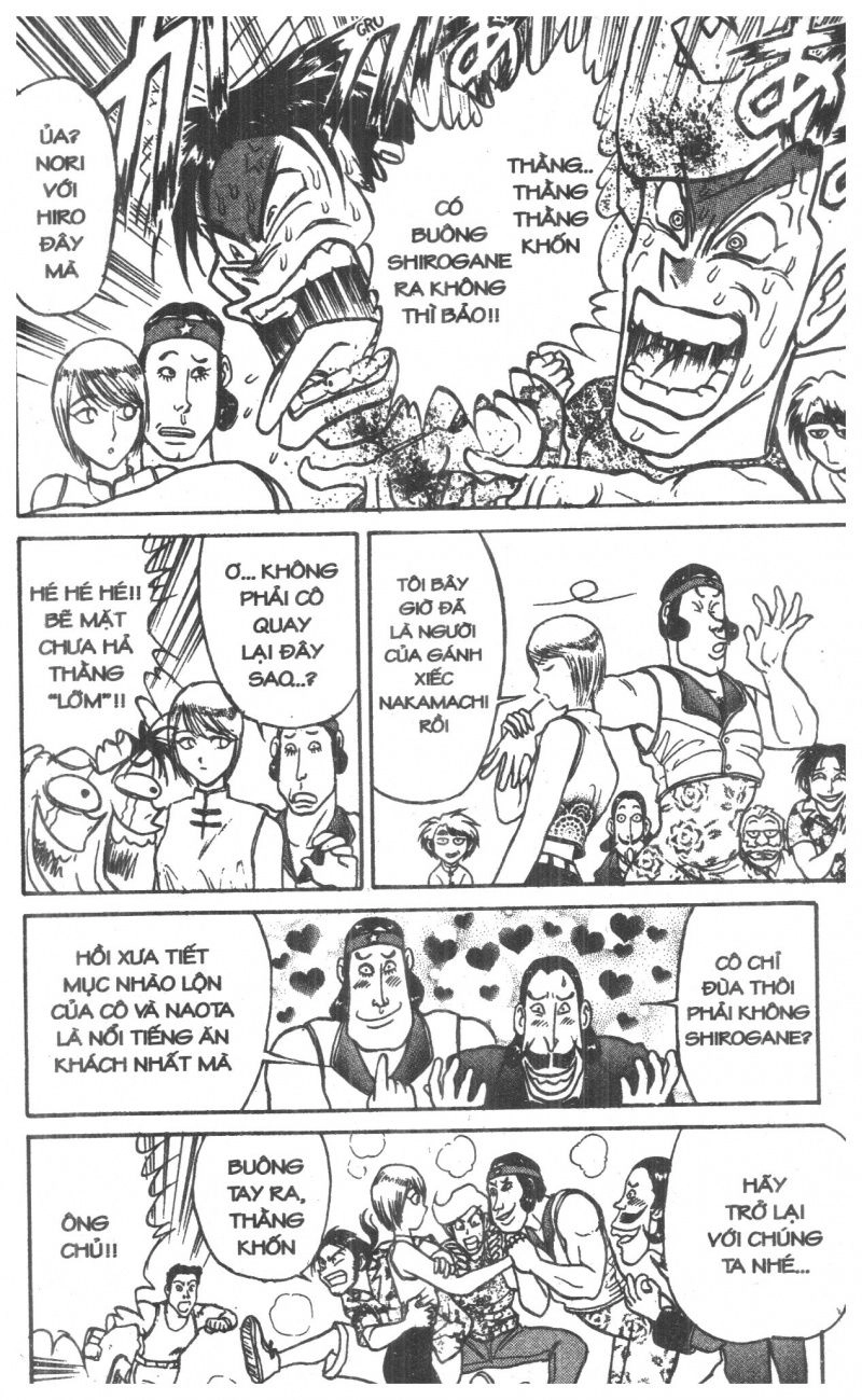 Fujita Kazuhiro Chapter 6 - 144