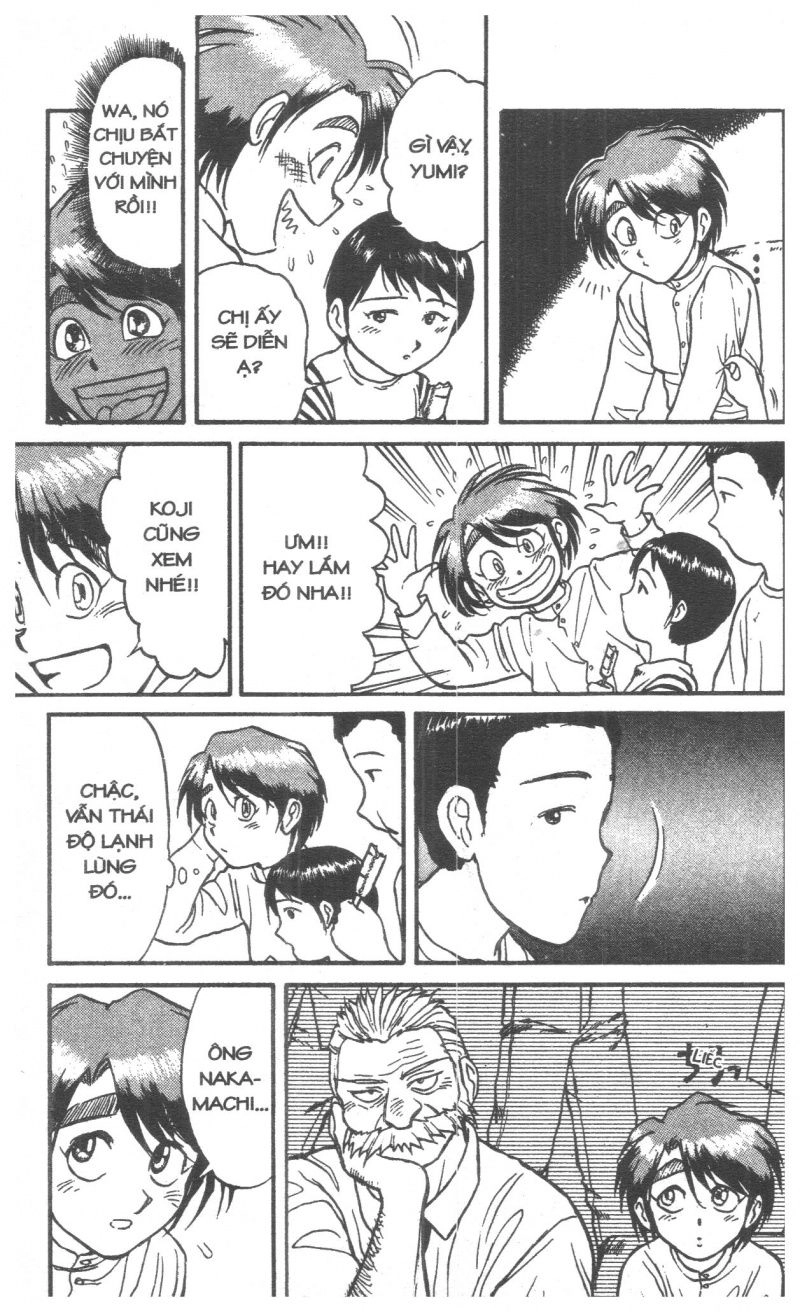 Fujita Kazuhiro Chapter 6 - 147