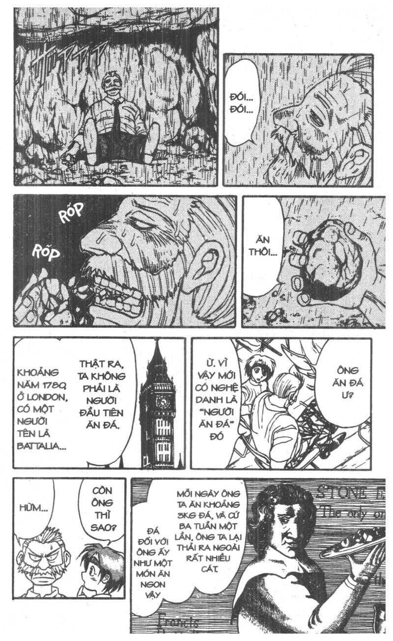 Fujita Kazuhiro Chapter 6 - 152