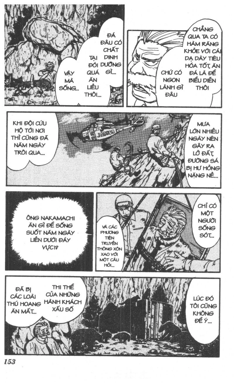 Fujita Kazuhiro Chapter 6 - 153