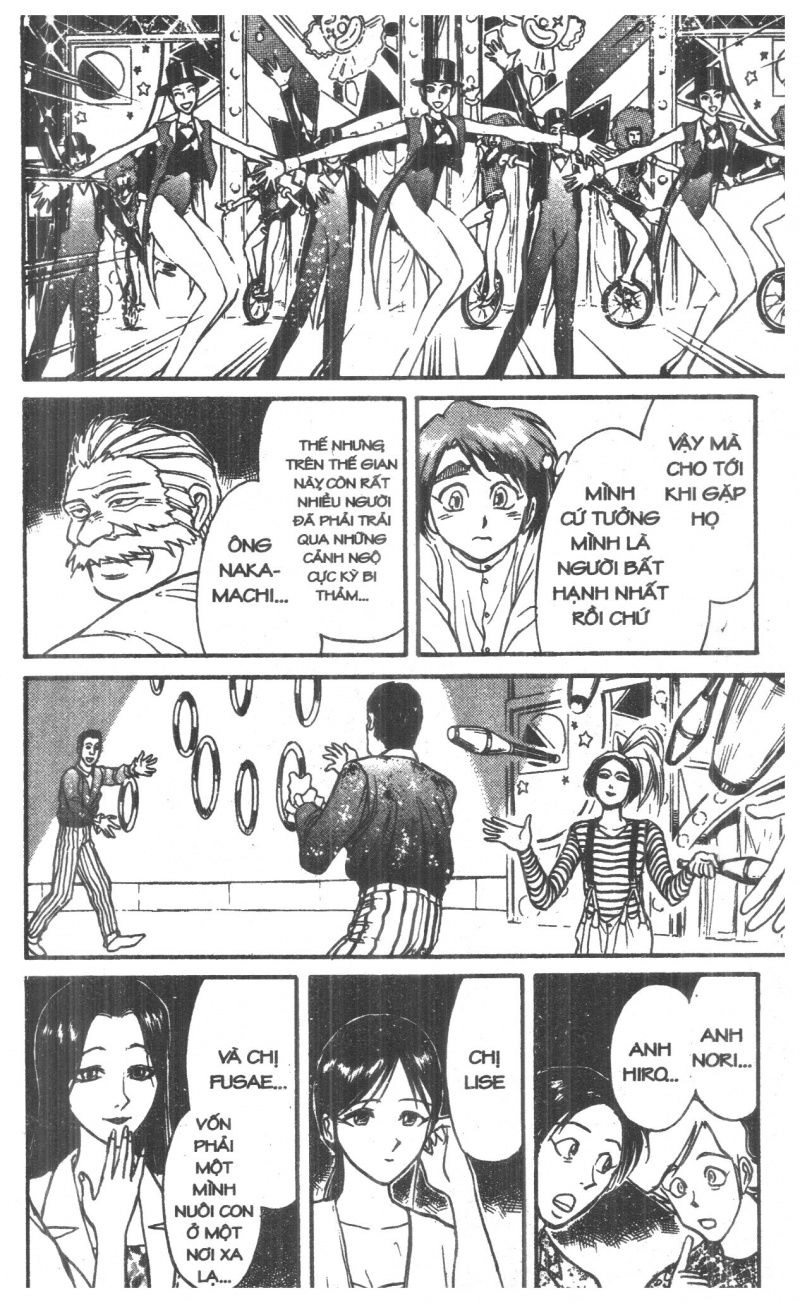 Fujita Kazuhiro Chapter 6 - 156