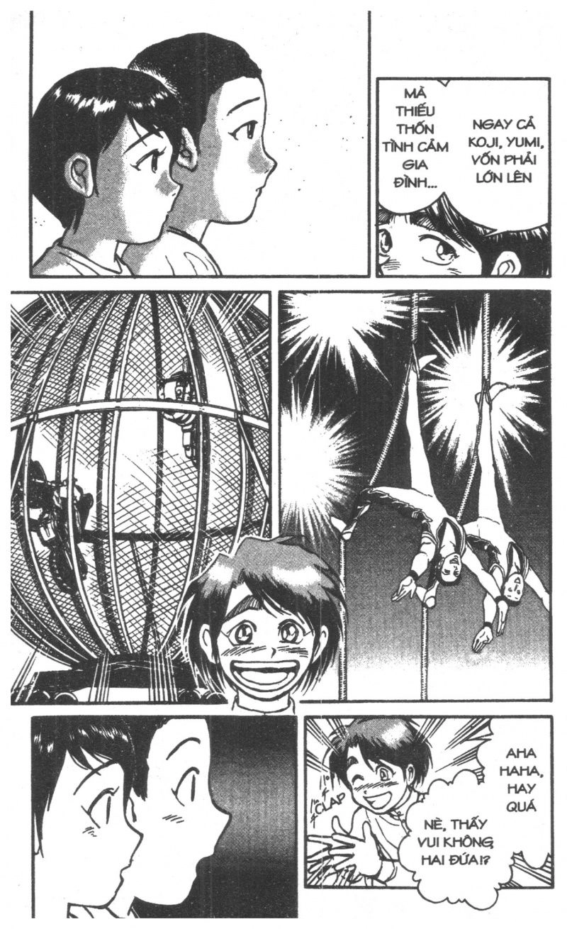 Fujita Kazuhiro Chapter 6 - 157