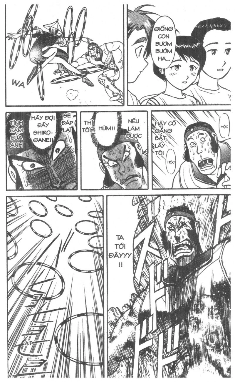 Fujita Kazuhiro Chapter 6 - 164