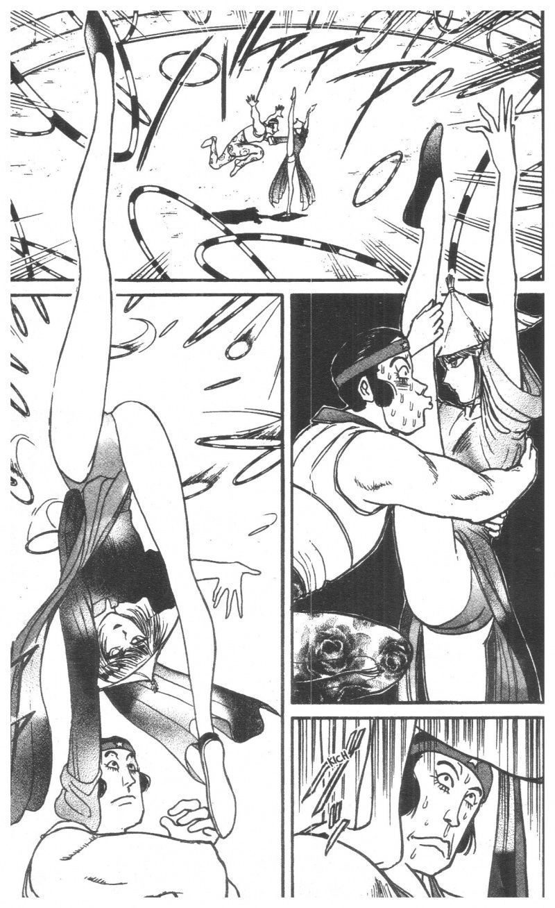 Fujita Kazuhiro Chapter 6 - 165