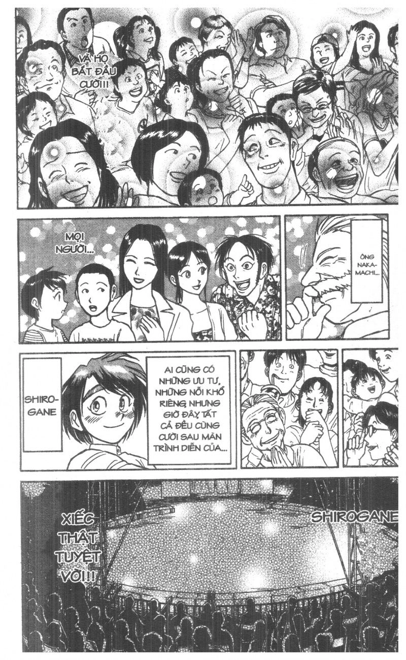 Fujita Kazuhiro Chapter 6 - 172