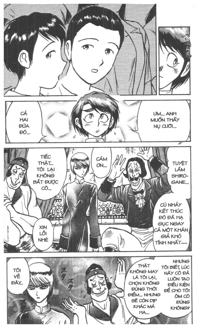 Fujita Kazuhiro Chapter 6 - 173