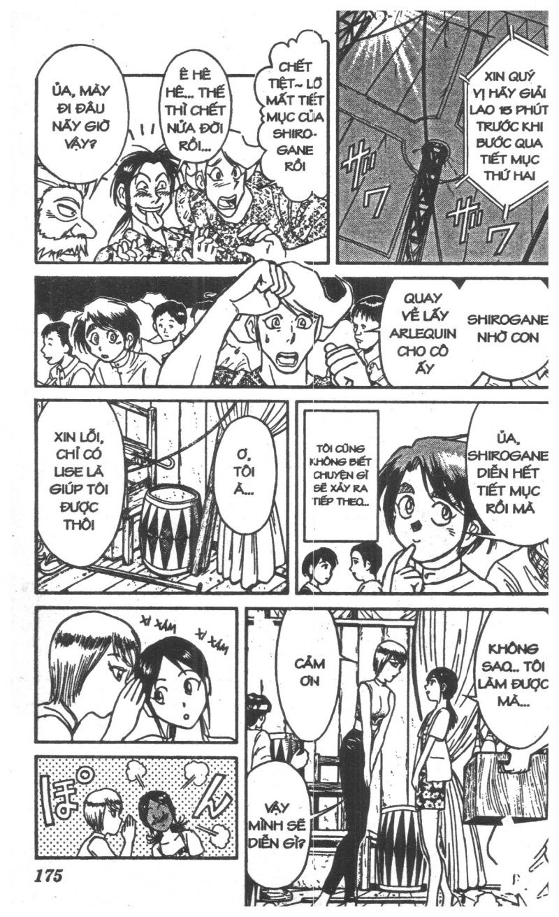 Fujita Kazuhiro Chapter 6 - 175