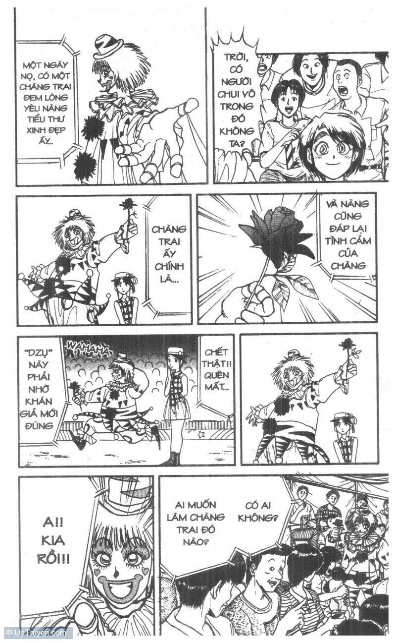 Fujita Kazuhiro Chapter 6 - 180