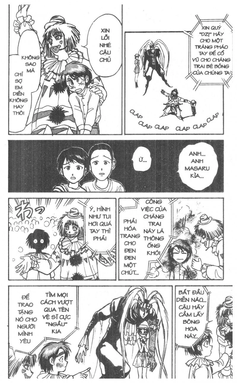 Fujita Kazuhiro Chapter 6 - 182