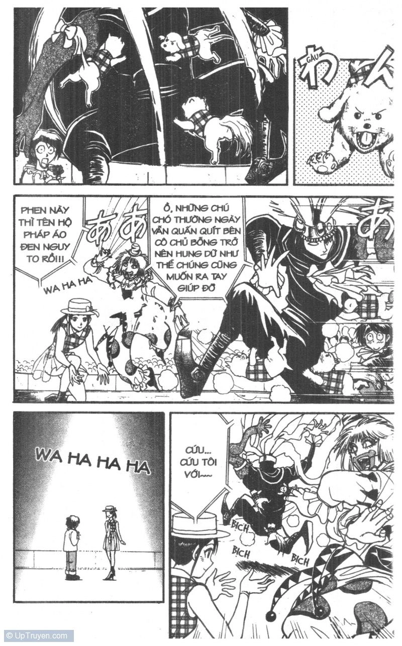 Fujita Kazuhiro Chapter 7 - 10