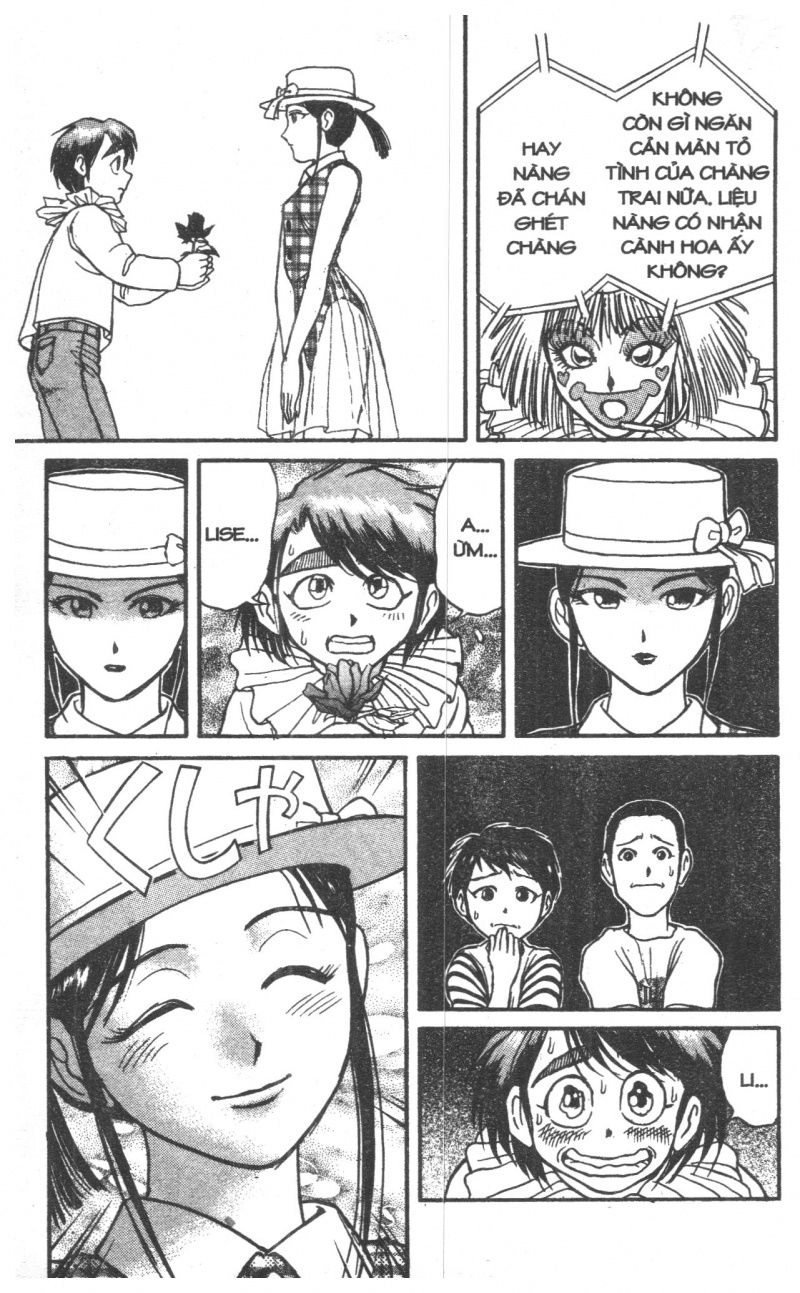 Fujita Kazuhiro Chapter 7 - 11