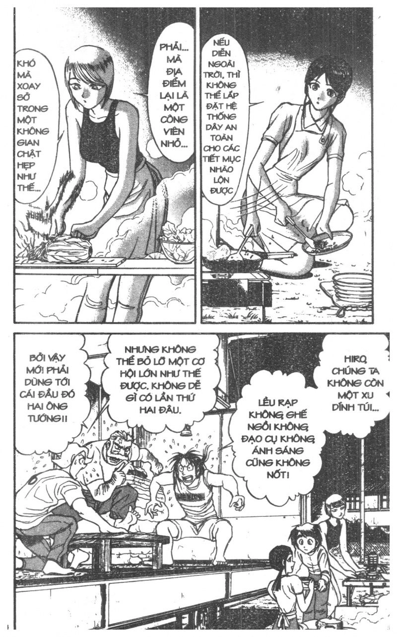 Fujita Kazuhiro Chapter 7 - 24