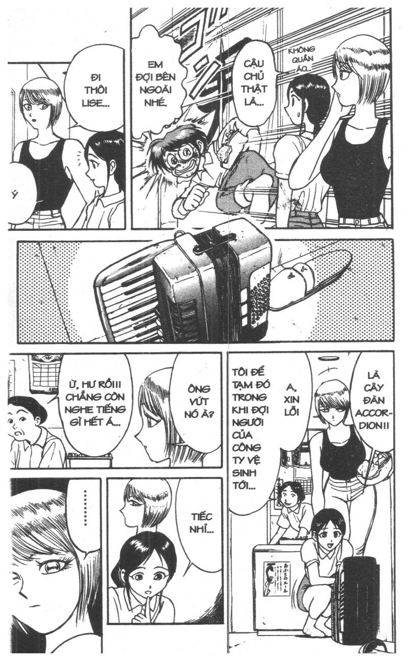 Fujita Kazuhiro Chapter 7 - 31