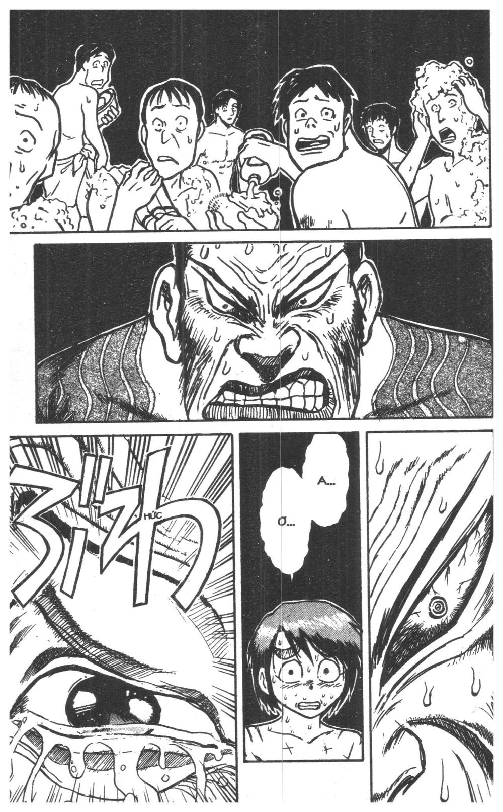 Fujita Kazuhiro Chapter 7 - 37