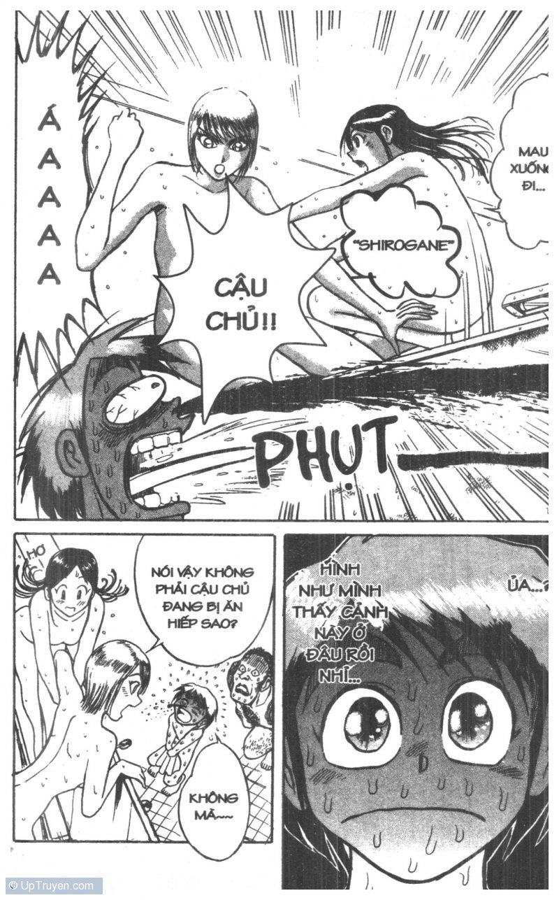 Fujita Kazuhiro Chapter 7 - 40