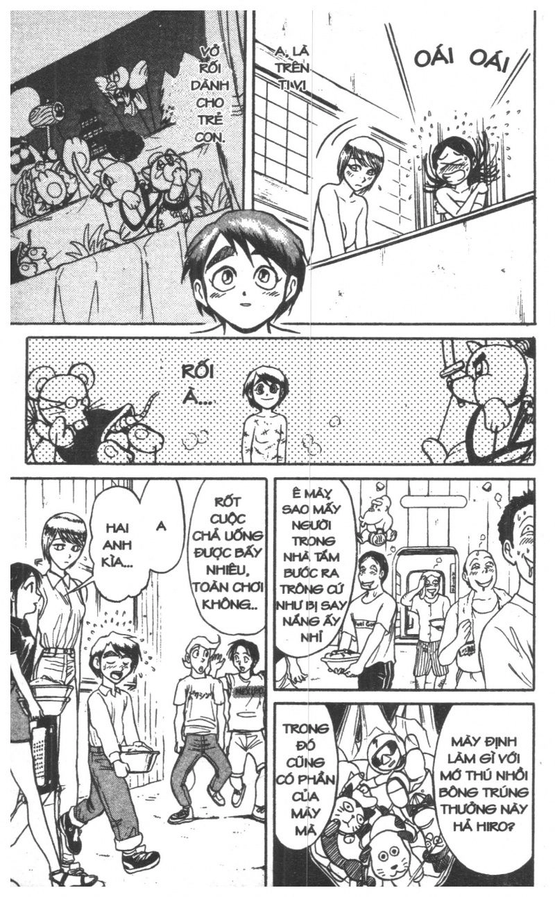 Fujita Kazuhiro Chapter 7 - 41