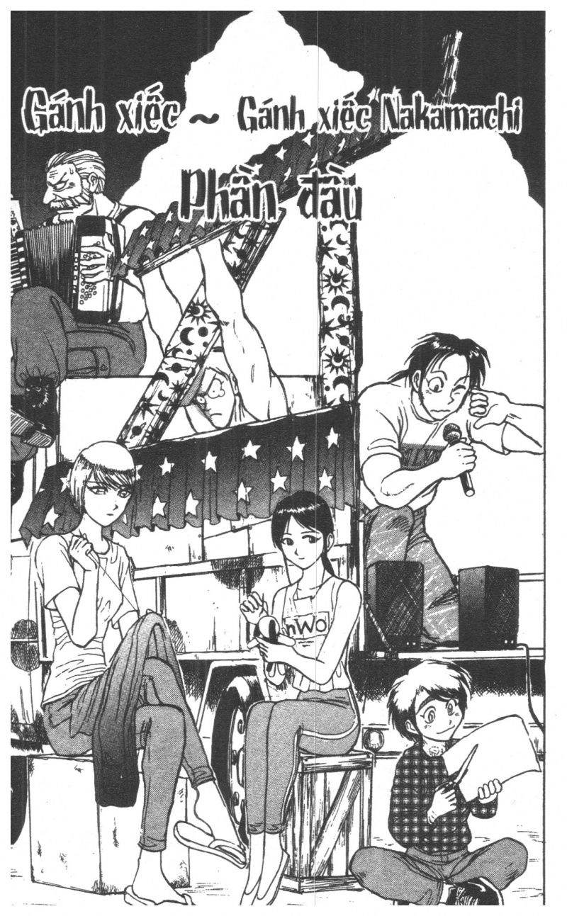 Fujita Kazuhiro Chapter 7 - 43