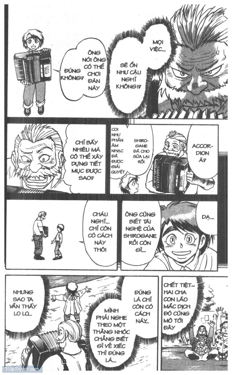 Fujita Kazuhiro Chapter 7 - 50