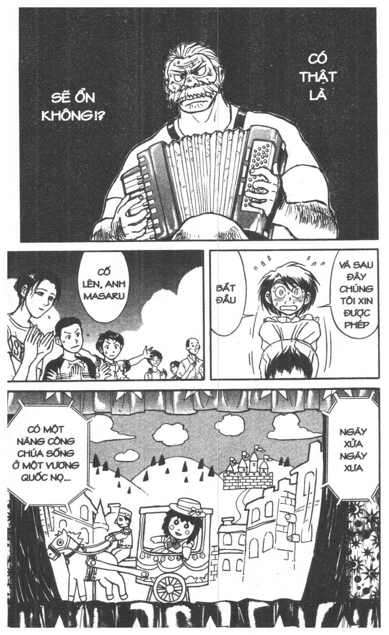 Fujita Kazuhiro Chapter 7 - 51