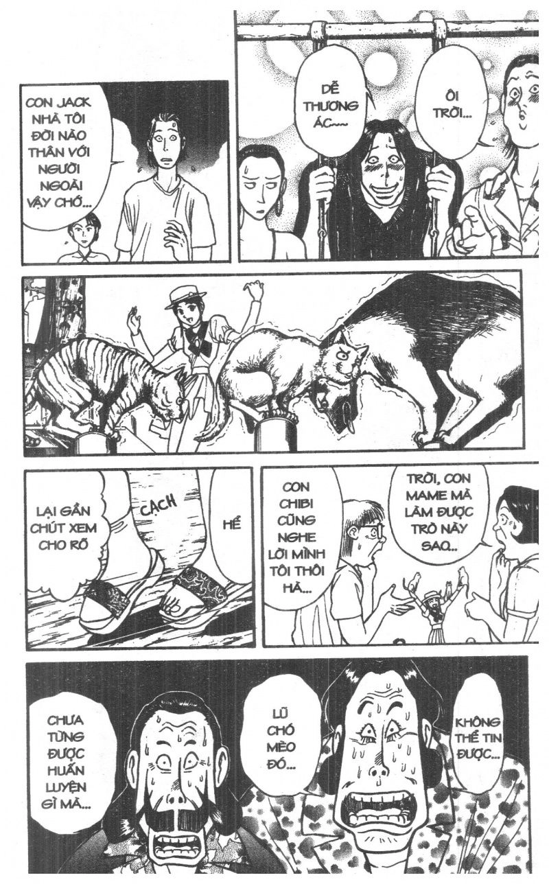 Fujita Kazuhiro Chapter 7 - 54