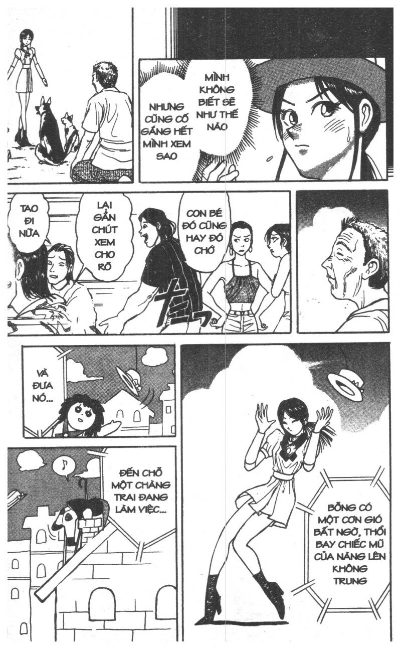 Fujita Kazuhiro Chapter 7 - 57