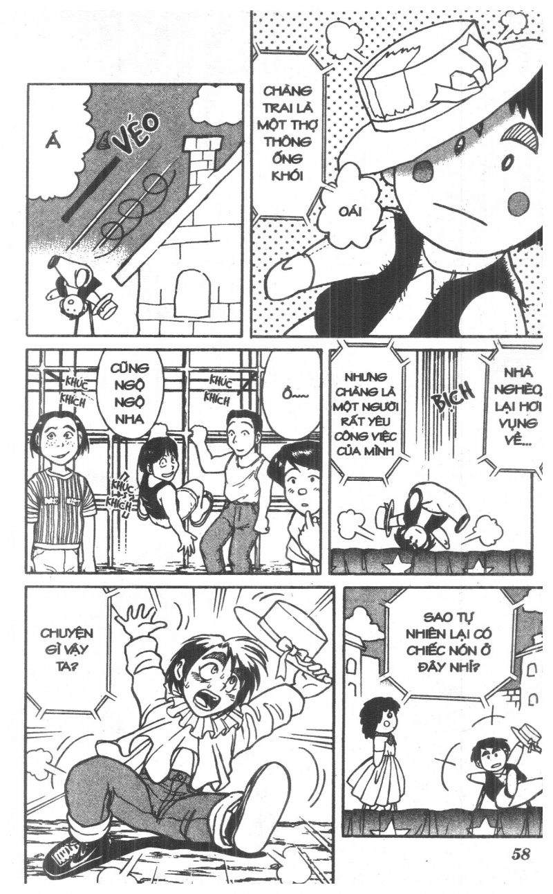 Fujita Kazuhiro Chapter 7 - 58