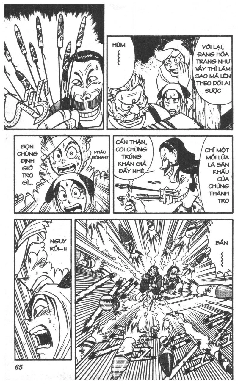 Fujita Kazuhiro Chapter 7 - 65