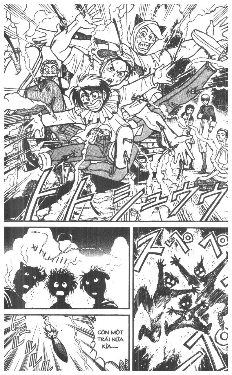 Fujita Kazuhiro Chapter 7 - 66