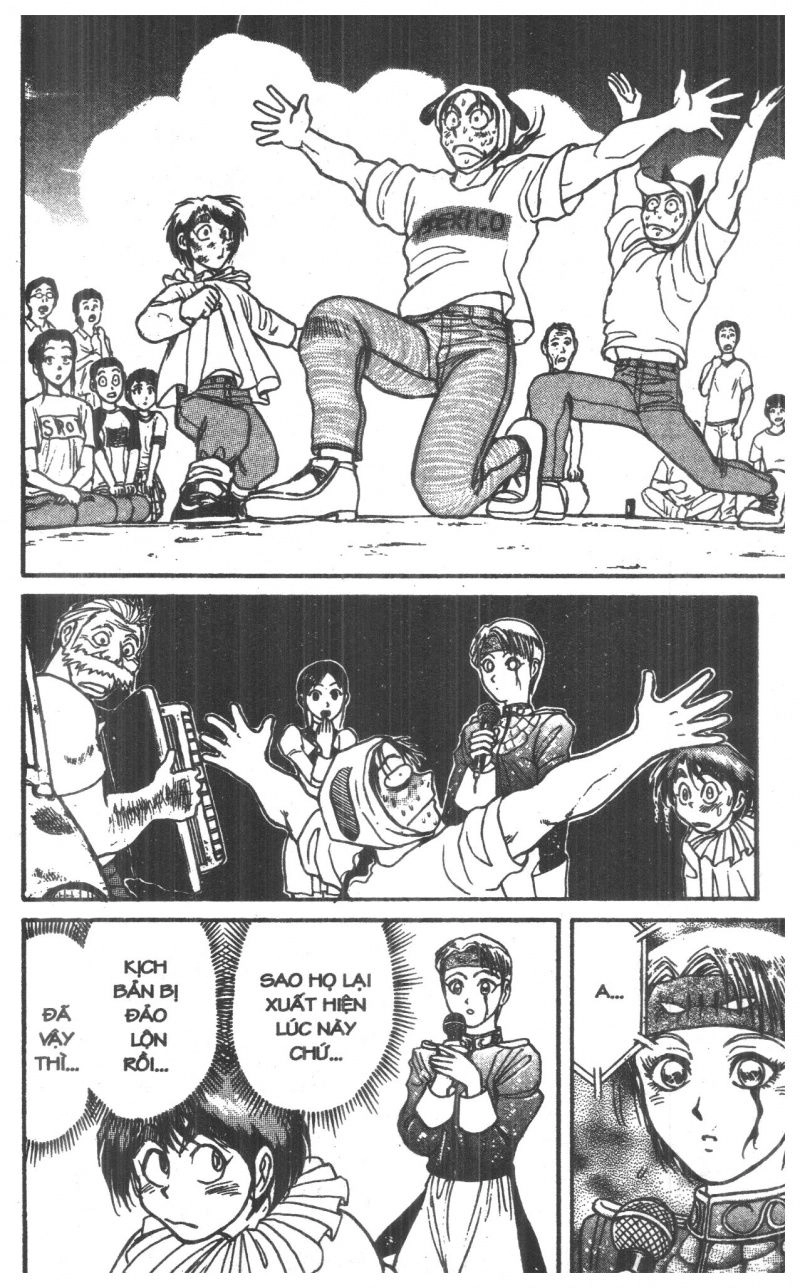 Fujita Kazuhiro Chapter 7 - 68