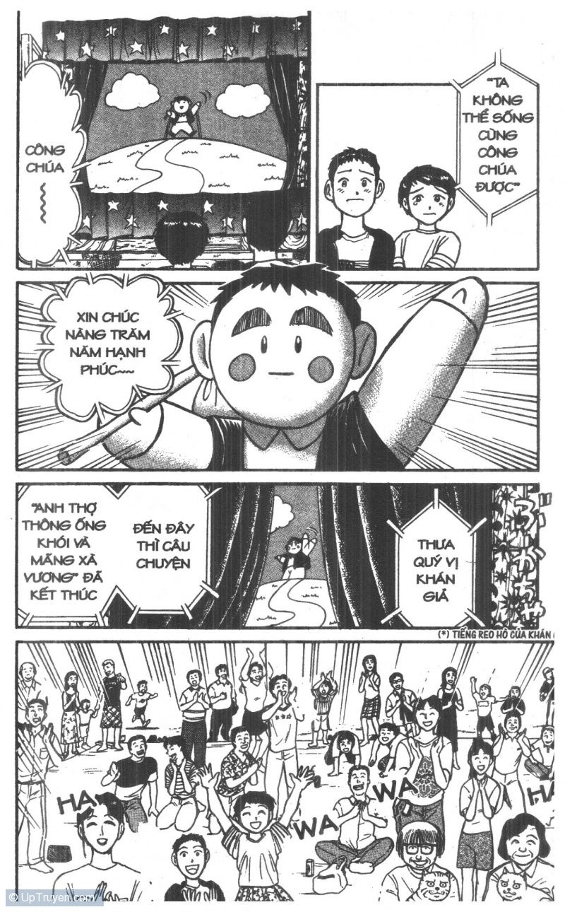 Fujita Kazuhiro Chapter 7 - 90