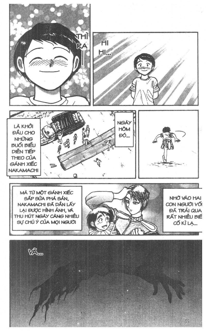 Fujita Kazuhiro Chapter 7 - 94