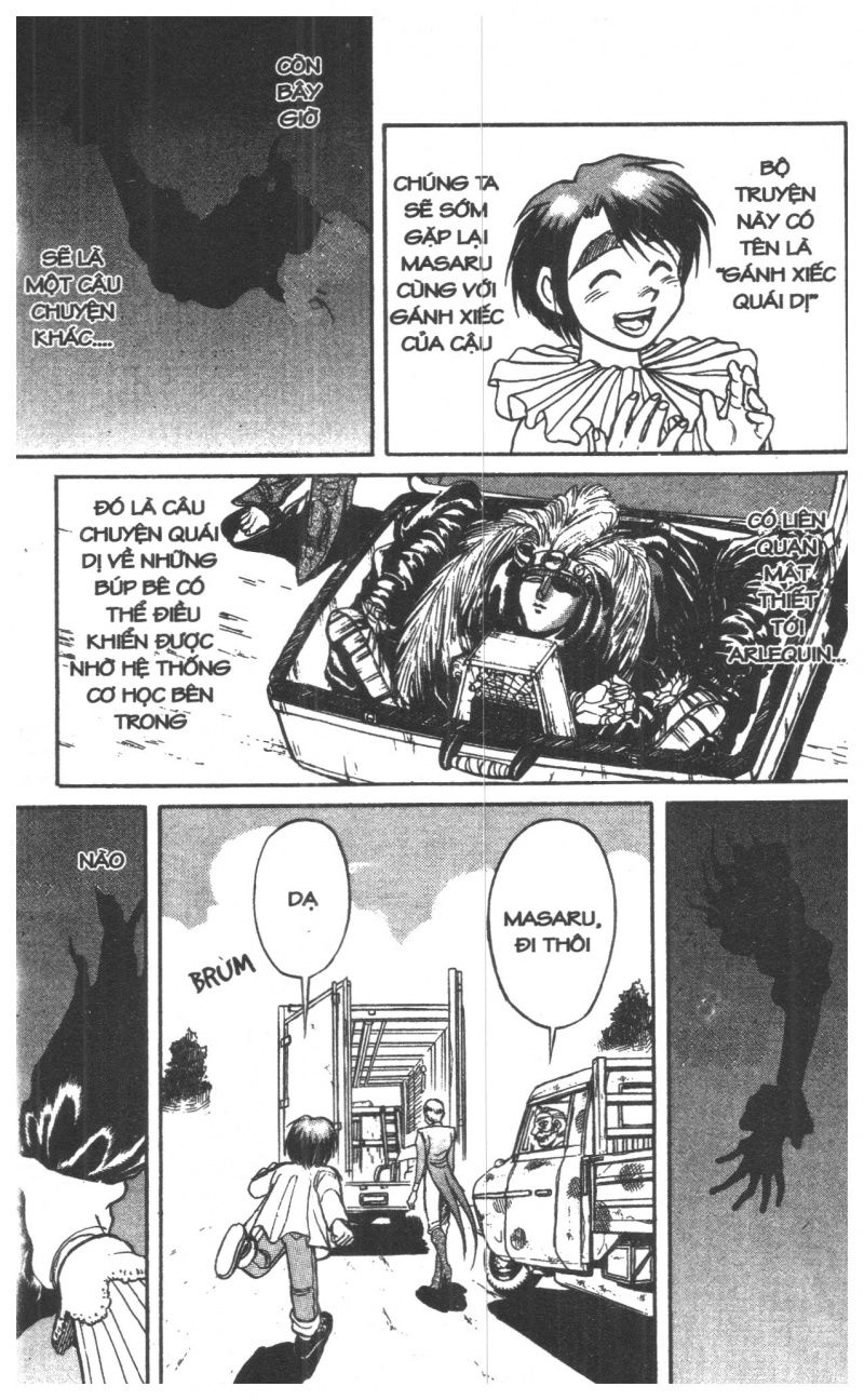 Fujita Kazuhiro Chapter 7 - 95