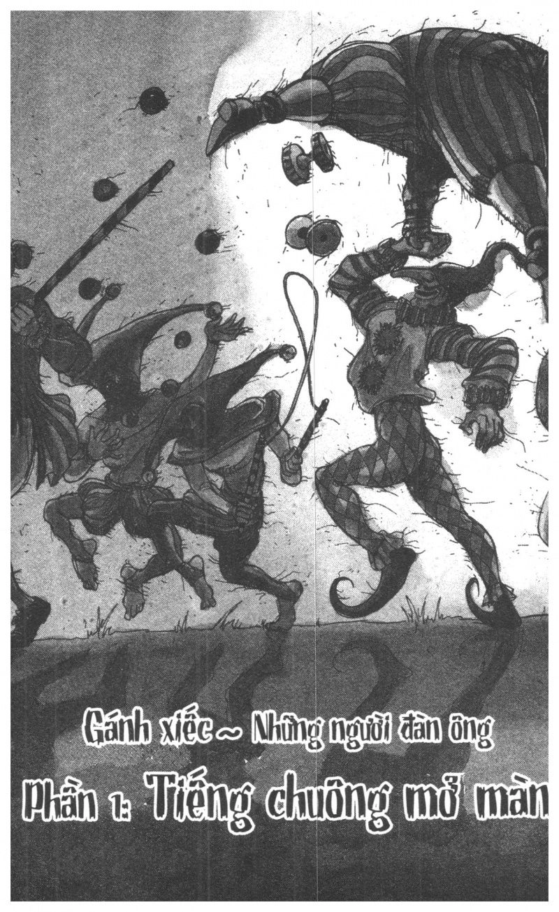 Fujita Kazuhiro Chapter 7 - 99