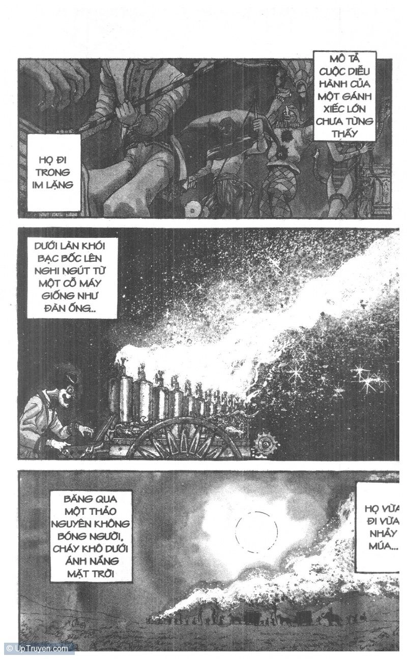 Fujita Kazuhiro Chapter 7 - 100